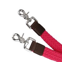 Special Offers Double Hook Lead Rope  Horse Halter Reins  Tether Horse Equipment Equestrian Equipment Tough Durable8218022