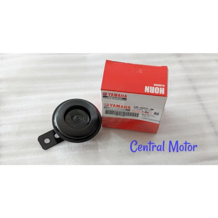Klakson Nmax Jupiter Mio All Yamaha Original YGP 5TPH337100 Lazada