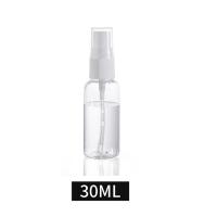 Plastic Empty Water Spray Bottle Professional Hairdressing Sprayer Watering Flowers Spray Bottle Flowers Plants Watering