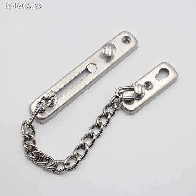 anti-theft-stainless-steel-home-door-chain-latch-safety-guard-security-lock-security-limiter-tools-hardware-for-home-door