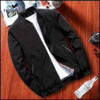 Mens Jackets Coats Bomber Jacket Fashion Male Outwear