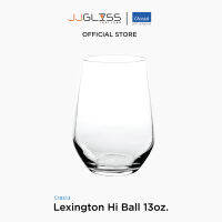 JJGLASS - (Ocean) C18513  Lexngtion  - แก้วไฮบอล แก้วเล็กซิงชัน แก้วโอเชี่ยนกลาส