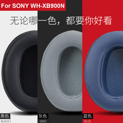 ฟองน้ําครอบหูฟัง แบบเปลี่ยน สําหรับ Sony WH-XB900N