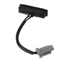 【LZ】 Car Rear Trunk Switch for Nissan Qashqai J10 2006-2014 90602-JD004 90602-JD00B 90602JD004 90602JD00B