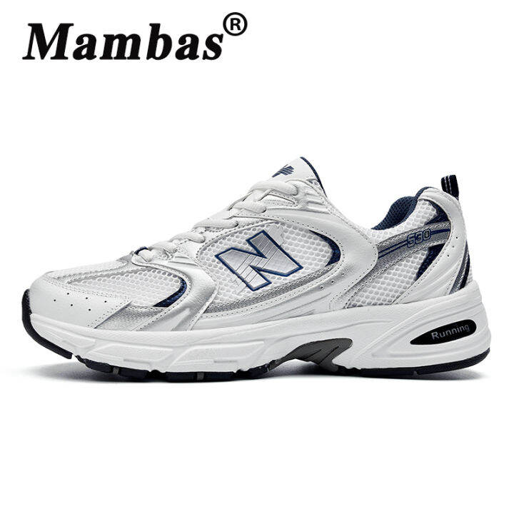 mambas shoes