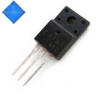 10pcs/lot 2SC4161 C4161 TO-220F In Stock