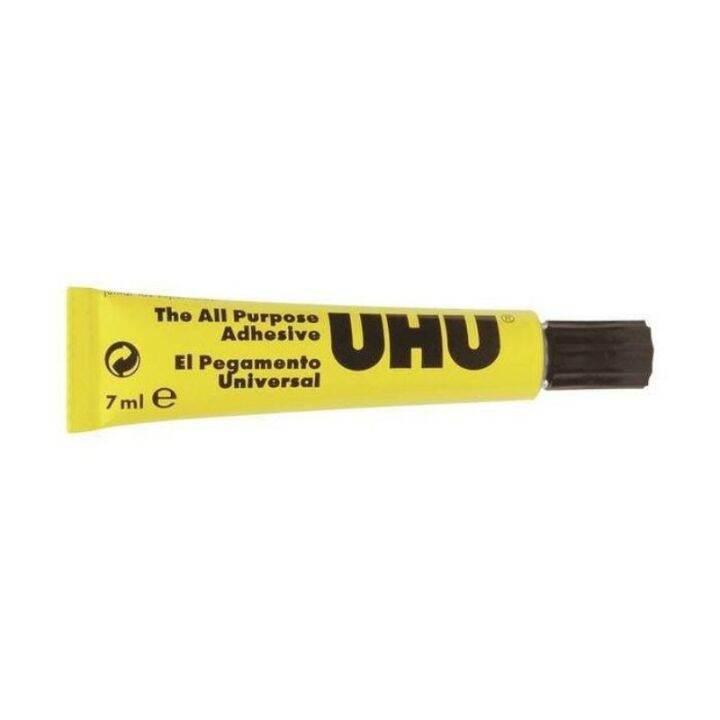 Uhu Adhesive Gum 7ml 