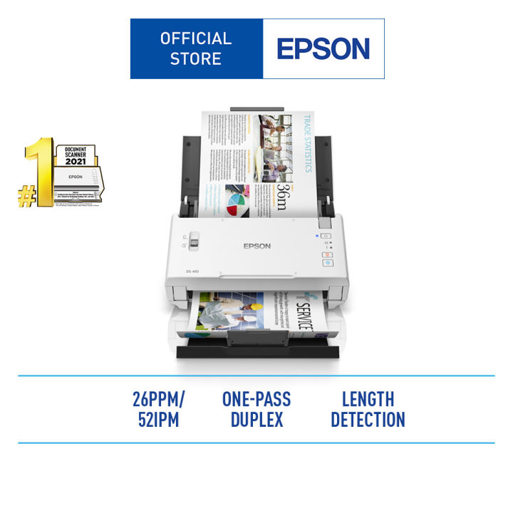 epson-workforce-ds-410-duplex-sheet-fed-document-scanner-เครื่องสแกนเนอร์แบบพกพาขนาด-a4-สแกน-2-หน้าอัตโนมัติ