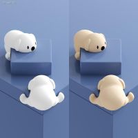 ✹ 1Pair Cute Baby Safety Corners Furniture Table Edge Protector Kids Anti-collision Angle Infant Silicone Soft Corner Guard Bumper