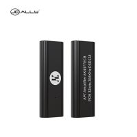 JCALLY AP7 Portable DAC Amplifier With AK4377ECB Phones AMP Supports PCM 32Bit/384Khz DSD128 Type C To 3.5Mm Headphone Amplifier