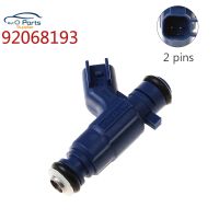 1pcs 0280156300 92068193 Fuel Injector for Cadillac Pontiac Suzuki Chevrolet Malibu Equinox Holden Captiva Commodore Statesman