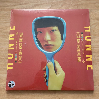 แผ่นเสียง Honne ‎– Love Me / Love Me Not , Vinyl,EU, LP, Album แผ่นเสียงมือหนึ่ง ซีล