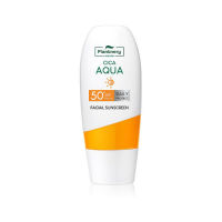 Plantnery CICA Ceramide Aqua UV Defence SPF50+ PA++++ 50 ml กันแดดเนื้อเบาสบาย ปกป้องทั้ง 5 มิติ