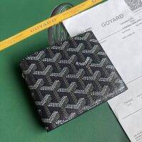 SHORT WALLET มาเเล้วจะ พร้อมส่ง งานสุด ทำจากหนังเเท้ 100% มาพร้อมอุปกรณ์ ครบเเบบของเเท้ งานสุดมาก