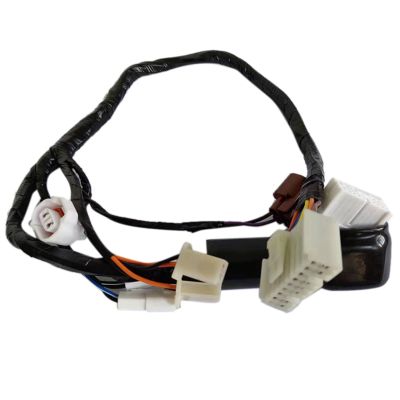 1 PCS Headlight Gauges Wiring Harness Wire Loom Car Accessories 36620-41G00 for Suzuki 2005 2006 GSXR 1000