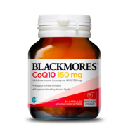 Blackmores Coq10 150 mg 30 Capsules หมดอายุ 07/07/2025