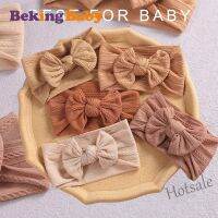 【hot sale】▫™ C05 Bowknot Baby Hair Accessories