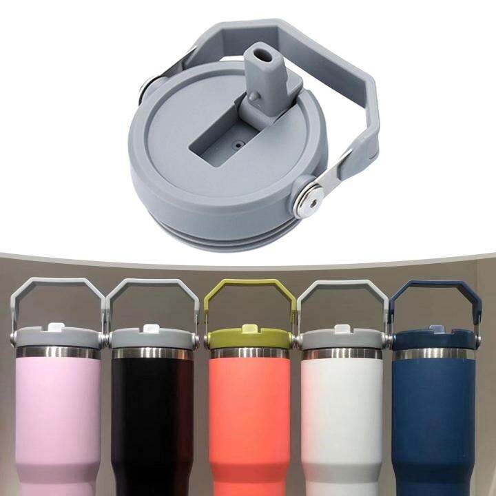 Moon STARer Sports Bottle Replacement Lid with Handle Leakproof Travel