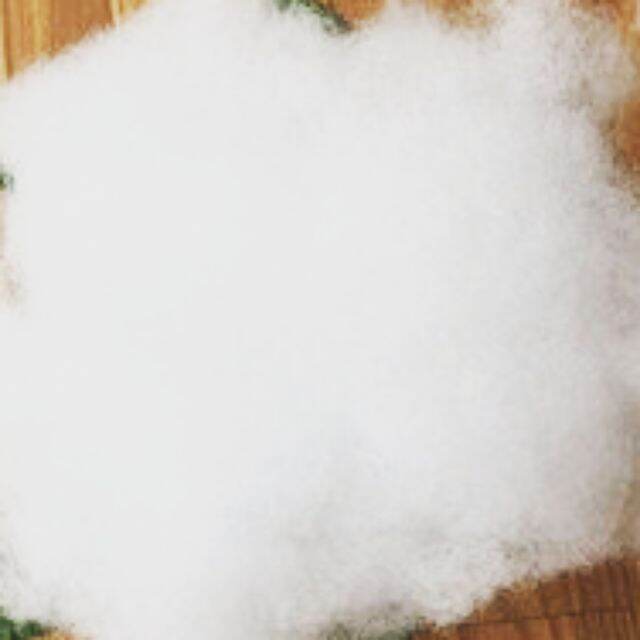 1 Kilo POLYFILL FIBERFILL FOR PILLOW STUFFING Lazada PH