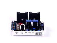 EA04C เครื่องปรับแรงดันไฟฟ้าอัตโนมัติเครื่องกำเนิดไฟฟ้ากระแสสลับ Sprts AVR สำหรับเครื่องกำเนิดไฟฟ้า Disel