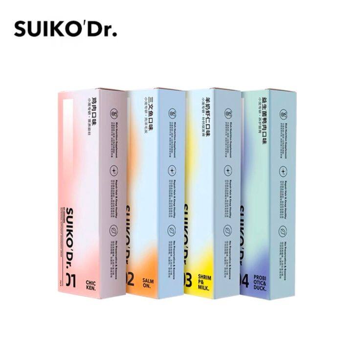 suiko-แฮมเตอร์เลีย-ขนมเลีย-ขนมแฮมเตอร์-ขนมแฮมเตอร์