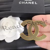 【hot sale】 ✎✺✽ B36 New womens original brooch Korean fashion retro decorative pin