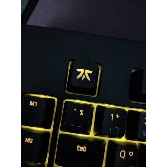 keycaps-ไฟลอด-dota-2-team-fnatic