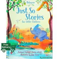 สินค้าเพื่อคุณ JUST SO STORIES FOR LITTLE CHILDREN