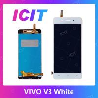 VIVO V3 อะไหล่หน้าจอพร้อมทัสกรีน หน้าจอ LCD Display Touch Screen For VIVO v3สินค้าพร้อมส่ง คุณภาพดี อะไหล่มือถือ (ส่งจากไทย) ICIT 2020