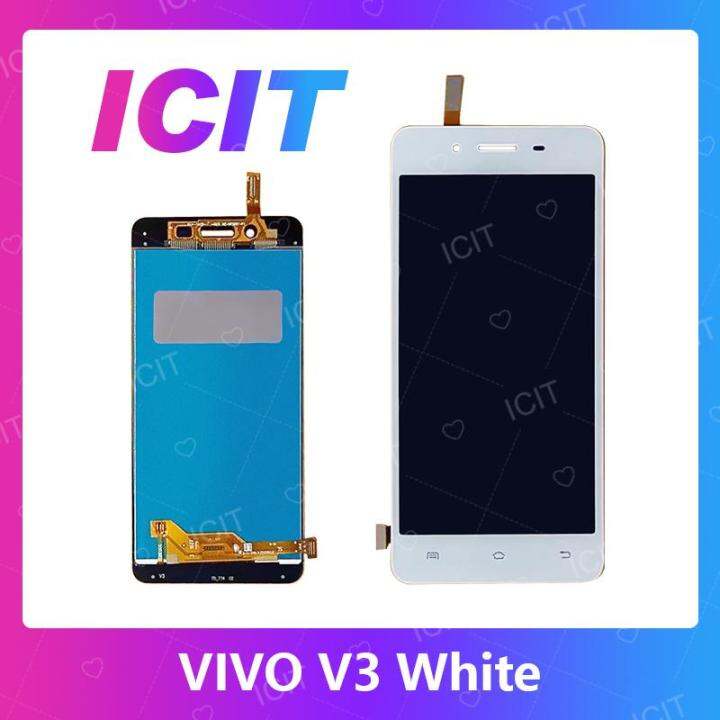 vivo-v3-อะไหล่หน้าจอพร้อมทัสกรีน-หน้าจอ-lcd-display-touch-screen-for-vivo-v3สินค้าพร้อมส่ง-คุณภาพดี-อะไหล่มือถือ-ส่งจากไทย-icit-2020