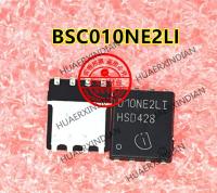 5PCS BSC010NE2LI 010NE2LI QFN Quality Assurance