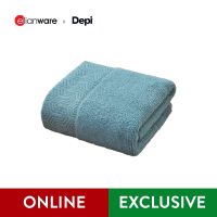 Elianware X Depi ผ้าขนหนู แบบพิเศษ (กว้าง 34 ซม. X ยาว 73 ซม.)