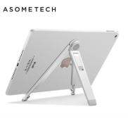 ASOMETECH Universal Adjustable Foldable Tripod Anti