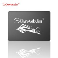 โลหะ SSD 60 GB SATA3 2.5 นิ้ว SSD คอมพิวเตอร์โซลิดสเตตไดรฟ์ SSD 60GB