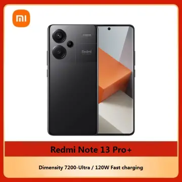 120W fast charging and Dimensity 7200 Ultra: Features of Redmi Note 13 Pro  Plus become clear!