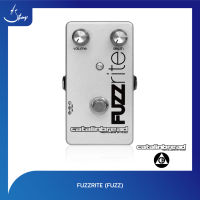 เอฟเฟคกีตาร์ Catalinbread Fuzzrite | Strings Shop