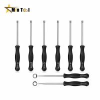 ❖₪✱ 6PCS/8PCS Screwdriver Carburetor Adjustment Tool Single D Double D Hexagon Hex Socket Kit Set Hand Tool Set for Car Repair Tool