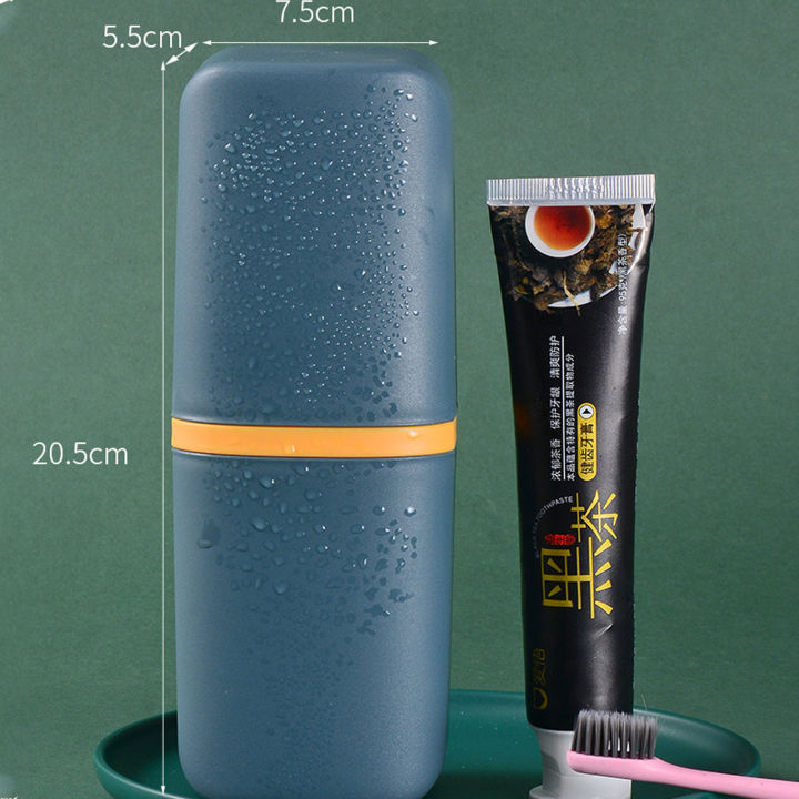 portable-toothbrush-case-toothbrush-cup-camping-toothbrush-case-toothpaste-holder-travel-toothbrush-case
