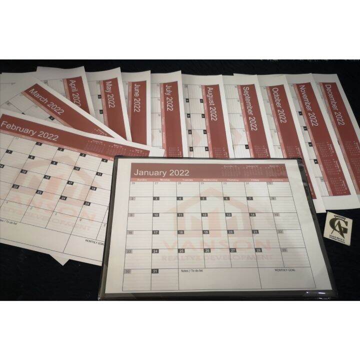 desk-table-planner-calendar-2023-monthly-a4-size-8-3x11-7-inches
