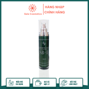 Tinh Dầu Slimming Body 2 100ml ủ nóng tan mỡ hiệu quả - Sala Cosmetics