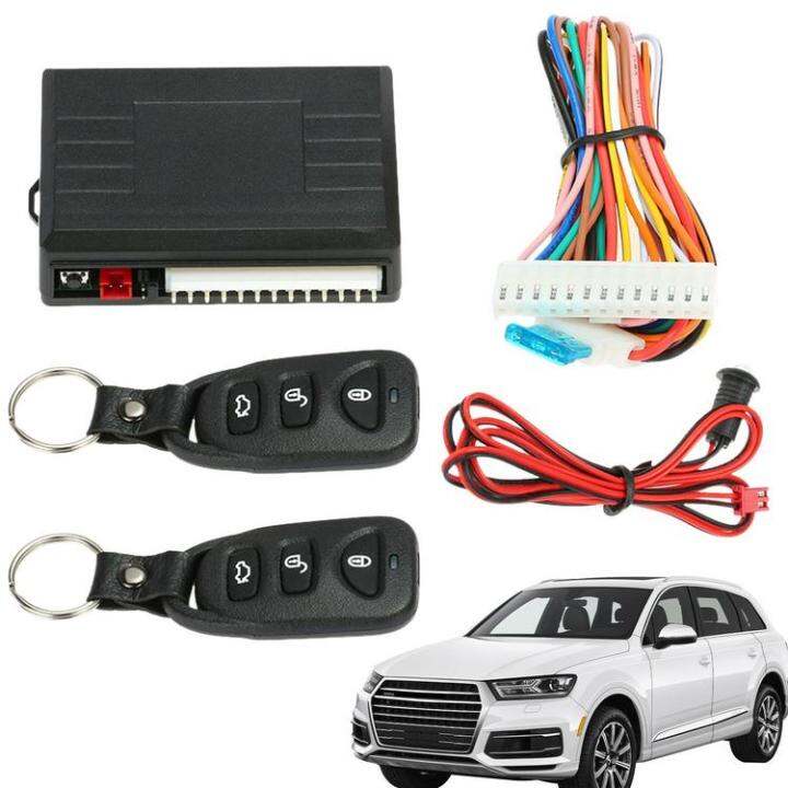 keyless-entry-car-auto-remote-central-kit-door-lock-vehicle-keyless-entry-system-12v-with-2-smart-key-auto-remote-central-kit-for-cars-useful