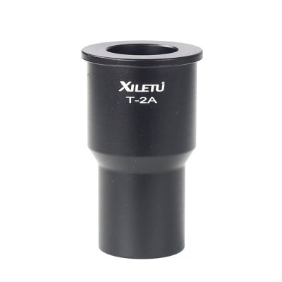 XILETU T-2A Macro Shooting Central Axis for 28mm Central Tube Tripod