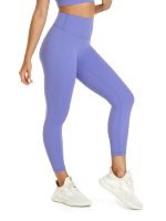 【YD】 Nepoagym 25  Squat Proof Leggings No Front Seam Buttery Soft Pant for Gym