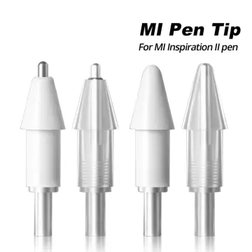 Shop Xiaomi Smart Pen 2nd Gen Nib with great discounts and prices