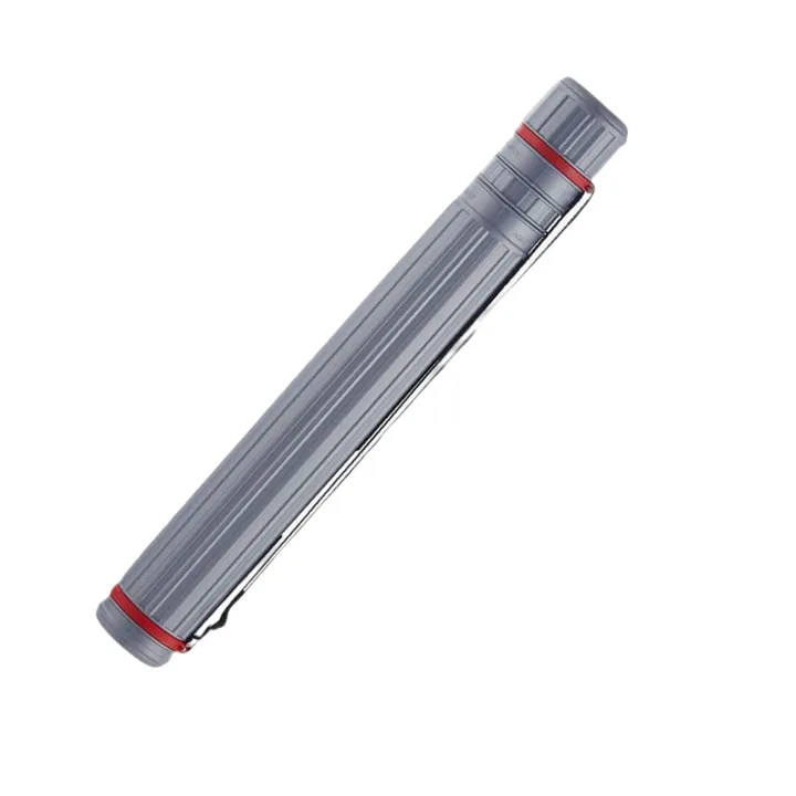 BolehDeals Expanding Drawing Tube Blueprint Holder Tube Art Poster Tube