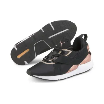 Puma muse rose gold cheap price malaysia