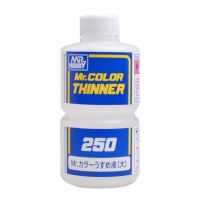 T103 Mr.Color Thinner 250ml