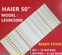 LE50K5000 HAIER 50 ไฟเรืองแสงทีวี LED LE50K5000LE50K5000 HAIER 50 ไฟเรืองแสงทีวี LED LE50K5000 LED50D6-01(A) LED50D6-ZC14-01