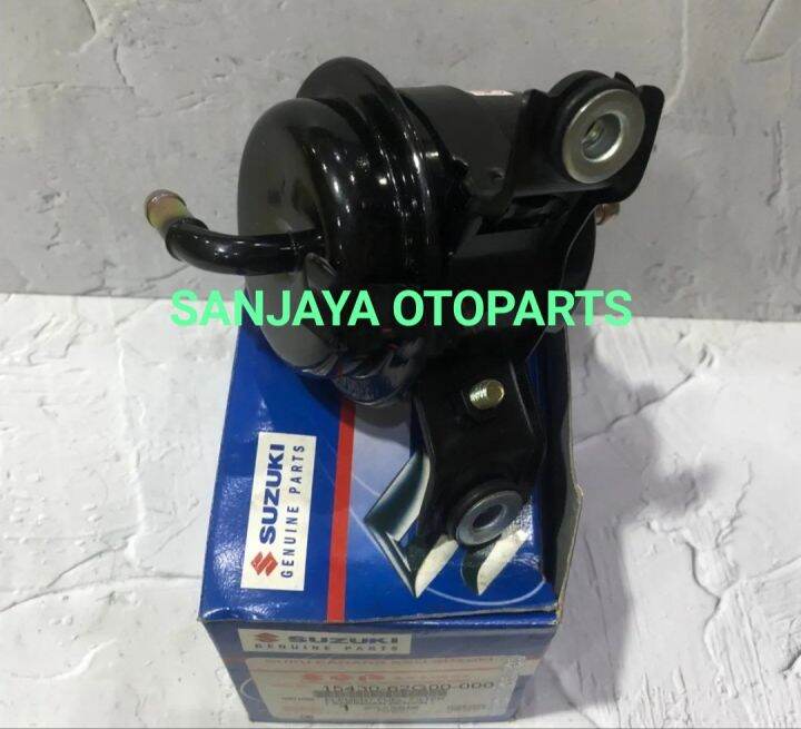 Fuel Filter Baleno Old / Carry Injection / Filter Saringan Bensin