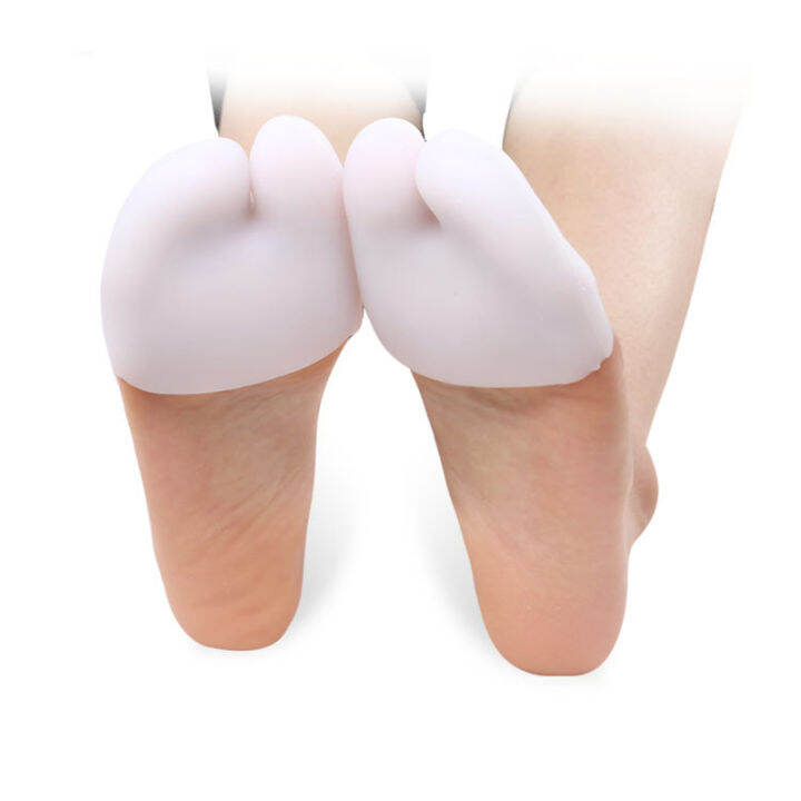 soft-front-foot-pad-silicon-ballet-foot-care-thickened-and-super-soft-toe-sleeve-toe-wear-toe-cover